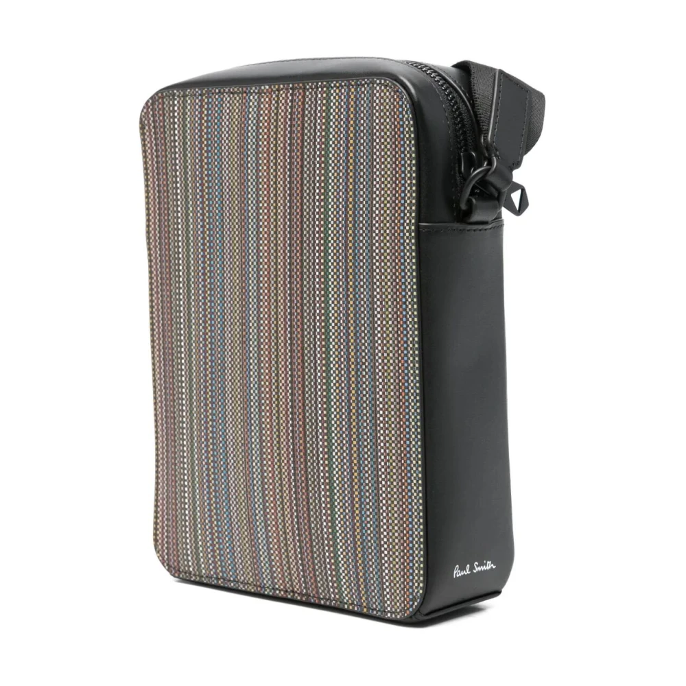 PS By Paul Smith Vluchttas voor mannen Multicolor Heren