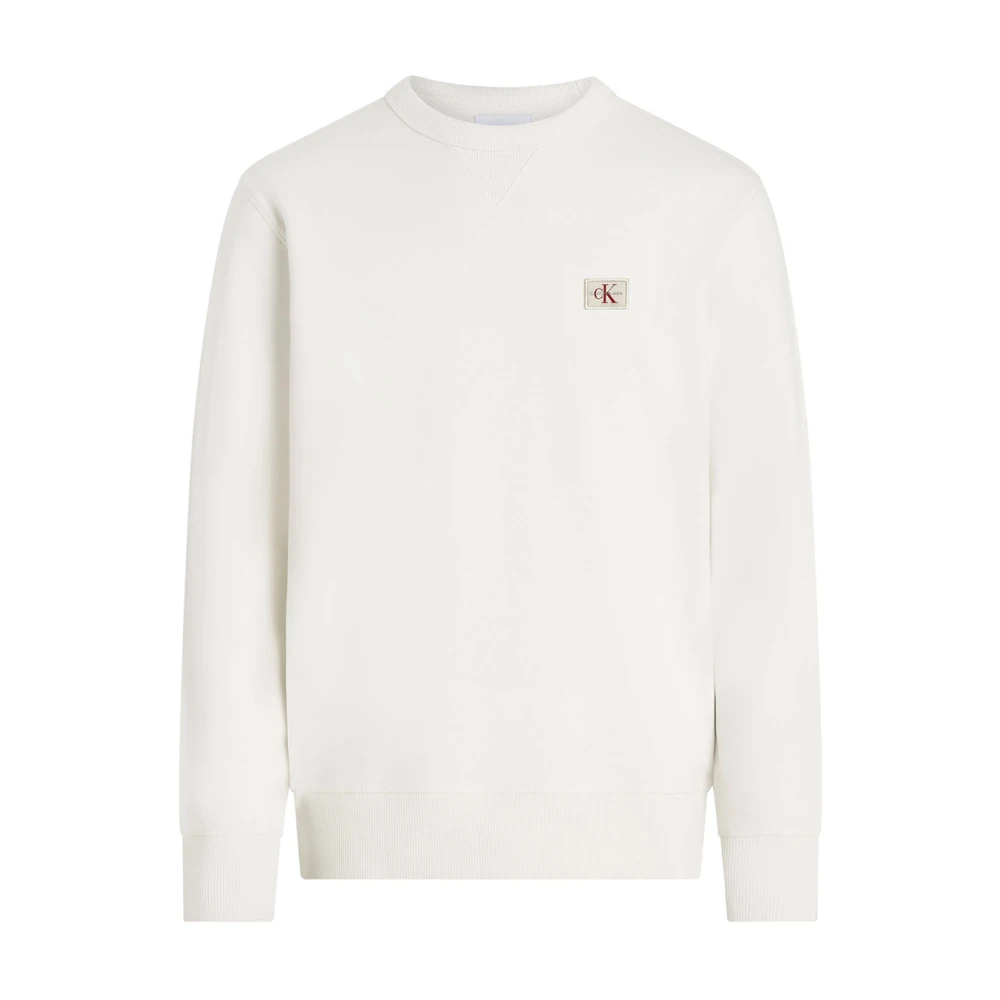 Sweatshirts & Hoodies > Sweatshirts - - Calvin Klein Jeans - Modalova