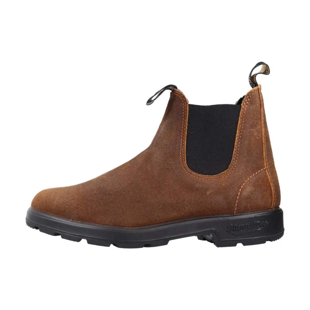 Blundstone, Unisex, Boots + Stiefel, 1911, Braun, (44) - Bild 7