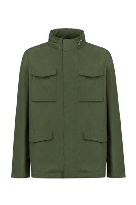 camouflage-hooded-cotton-jacket