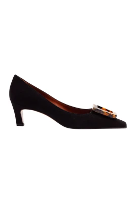 Paola Pumps