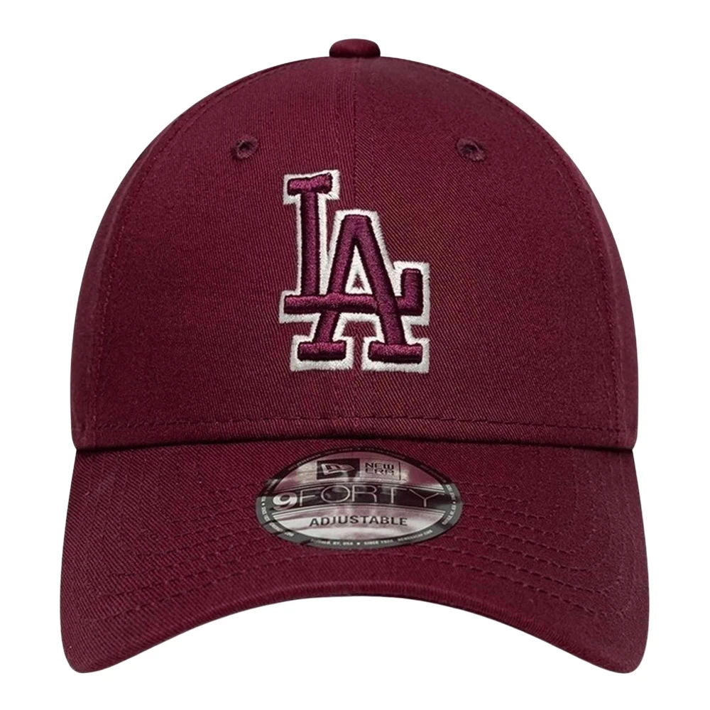 New Era Unisex Los Angeles Dodgers - Cappellino - Immagine 3