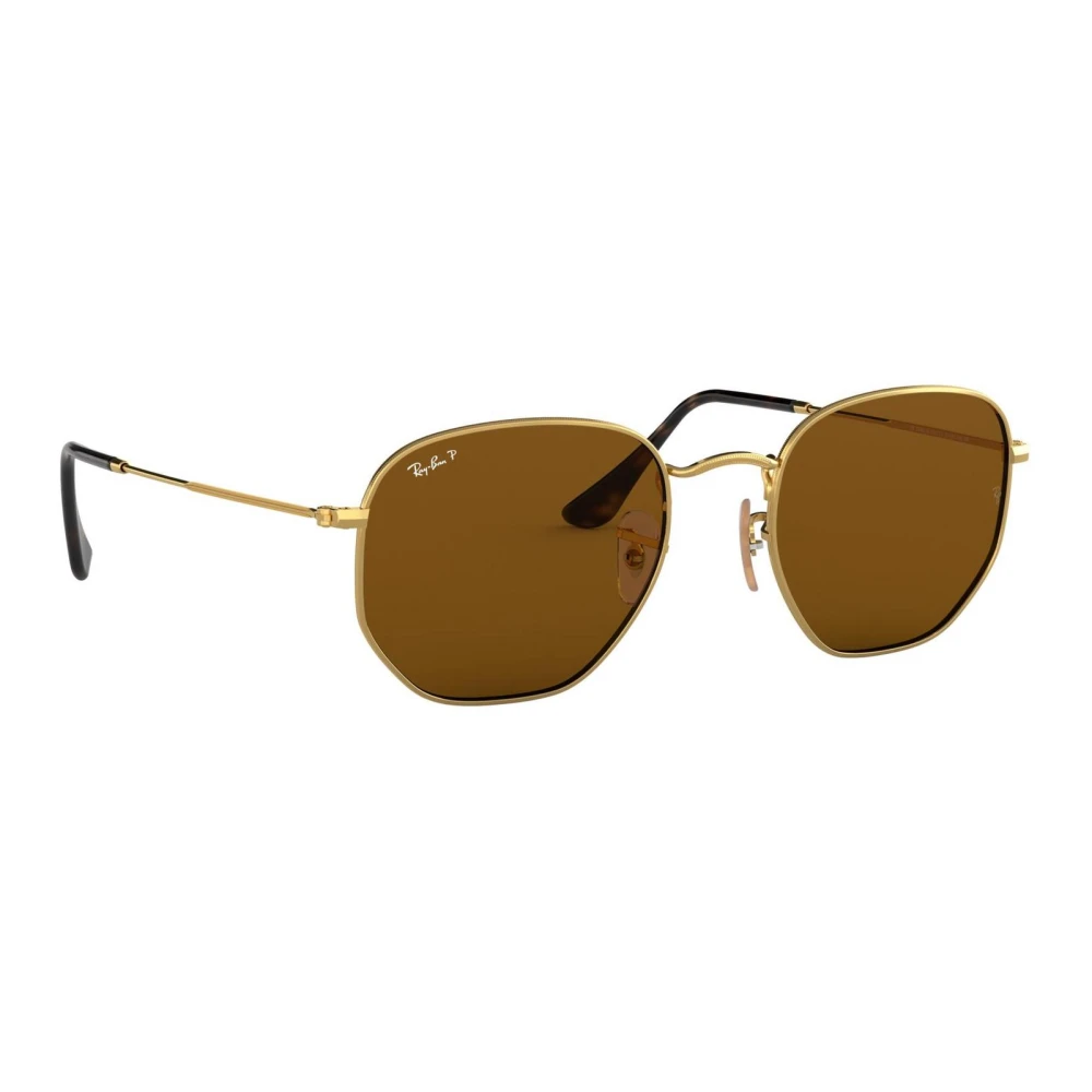 Ray-Ban Men's Yellow Sunglasses, 51 Mm, Eyes Acetate Sunglasses Collection