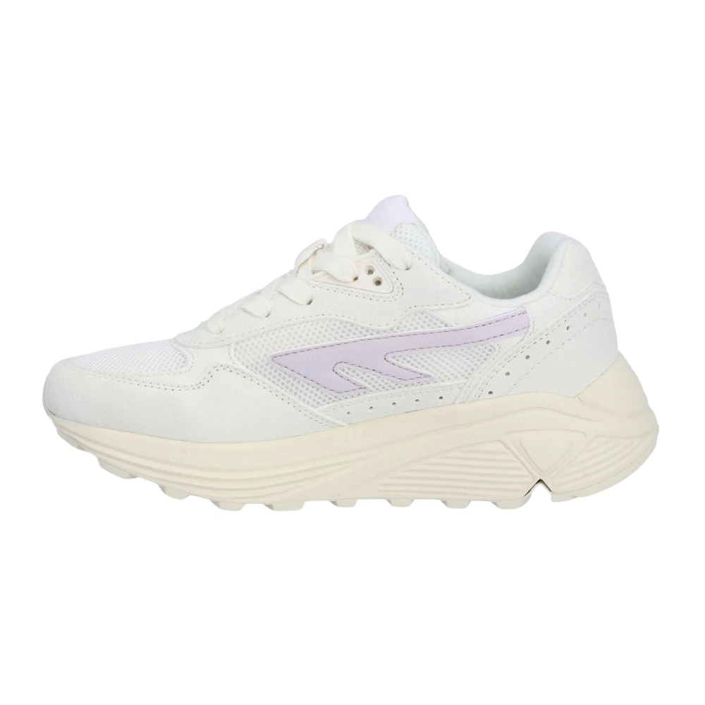 Hi-Tec HTS Shadow RGS Heren Schoenen Wit