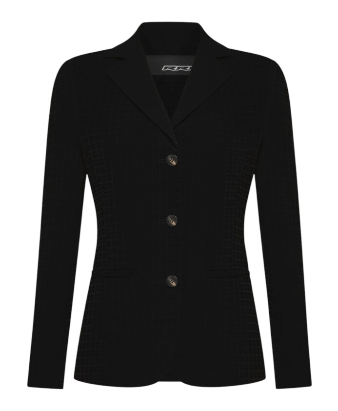 robe-blazer-noire-pour-femmes