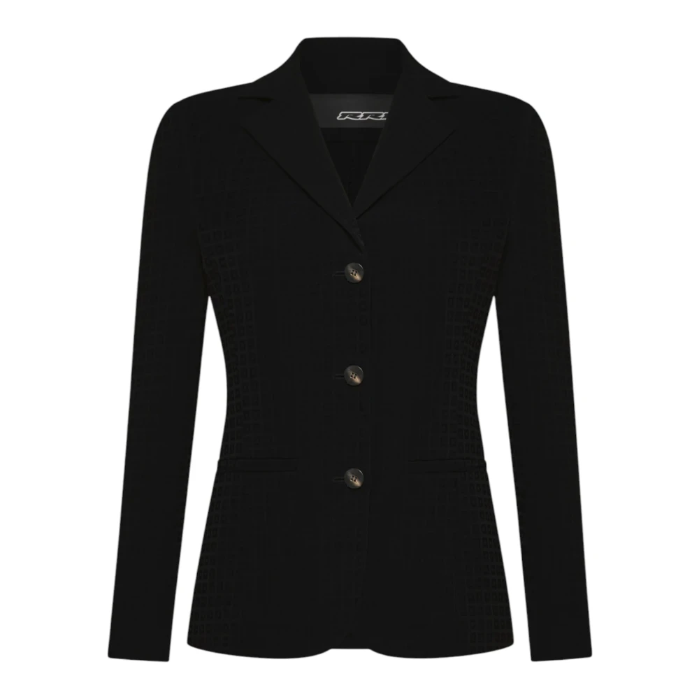 RRD - Jackets > Blazers - Black - RRD - Modalova
