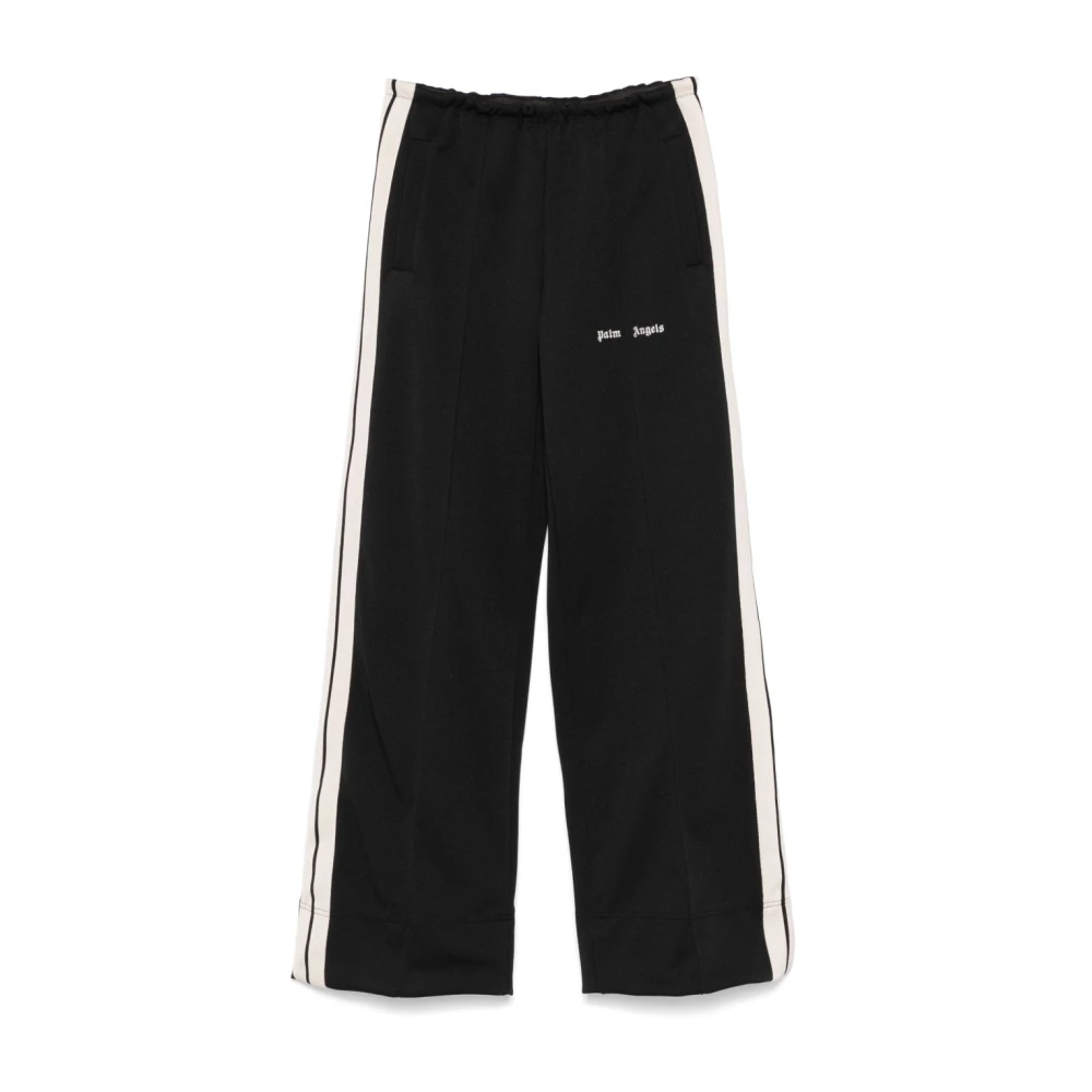 Trousers > Wide Trousers - - Palm Angels - Modalova
