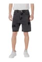 black-ripped-cotton-shorts-with-pockets
