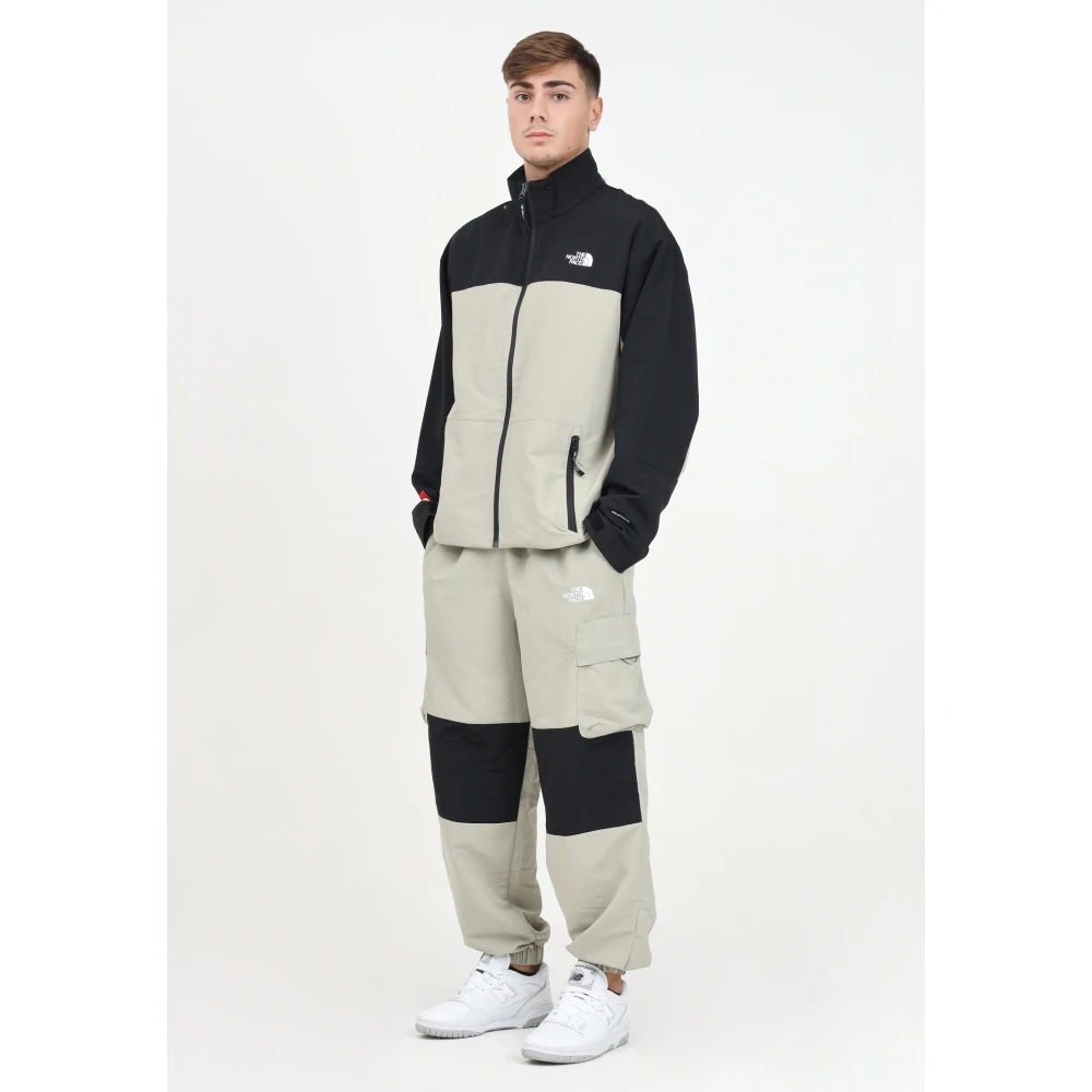 The North Face Sportieve Himalayan Track Clay Broek Beige Heren