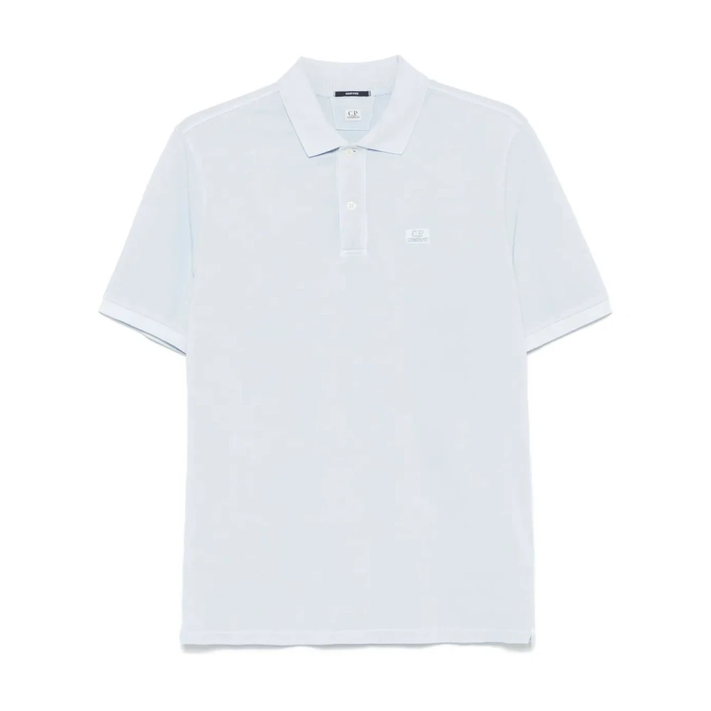 Tops > Polo Shirts - - C.p. Company - Modalova