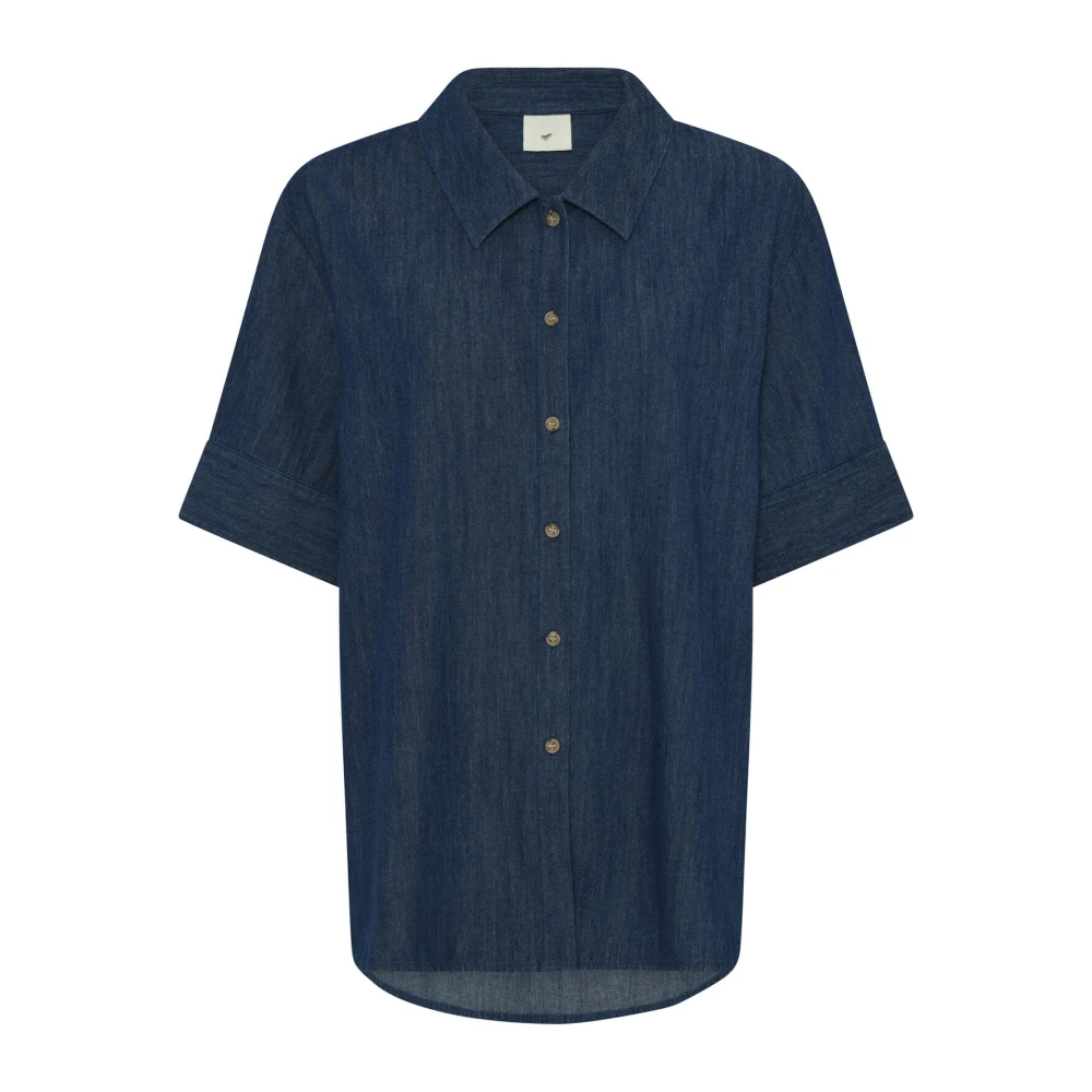 Blouses & Shirts > Shirts - - Heartmade - Modalova