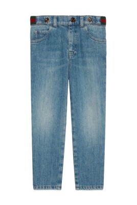 kids-jeans-with-green-and-red-web-detail