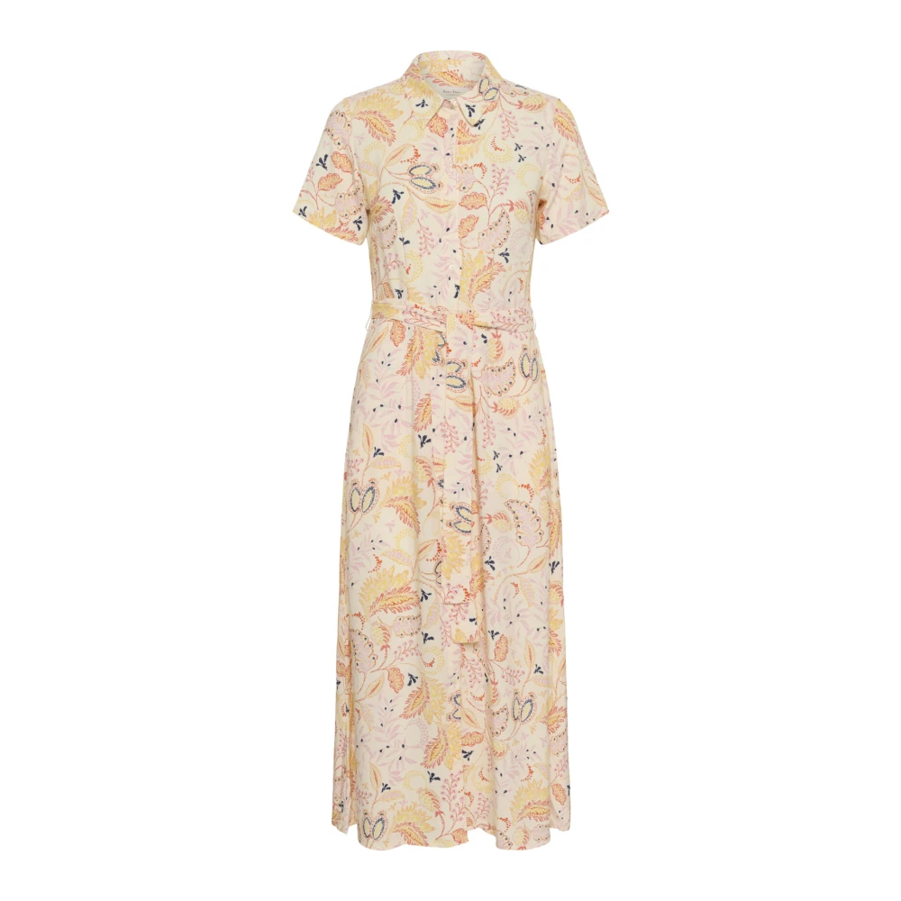 Dresses > Day Dresses > Shirt Dresses - - Part Two - Modalova
