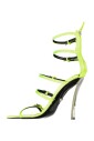 silk-pointed-toe-multi-buckle-sandals