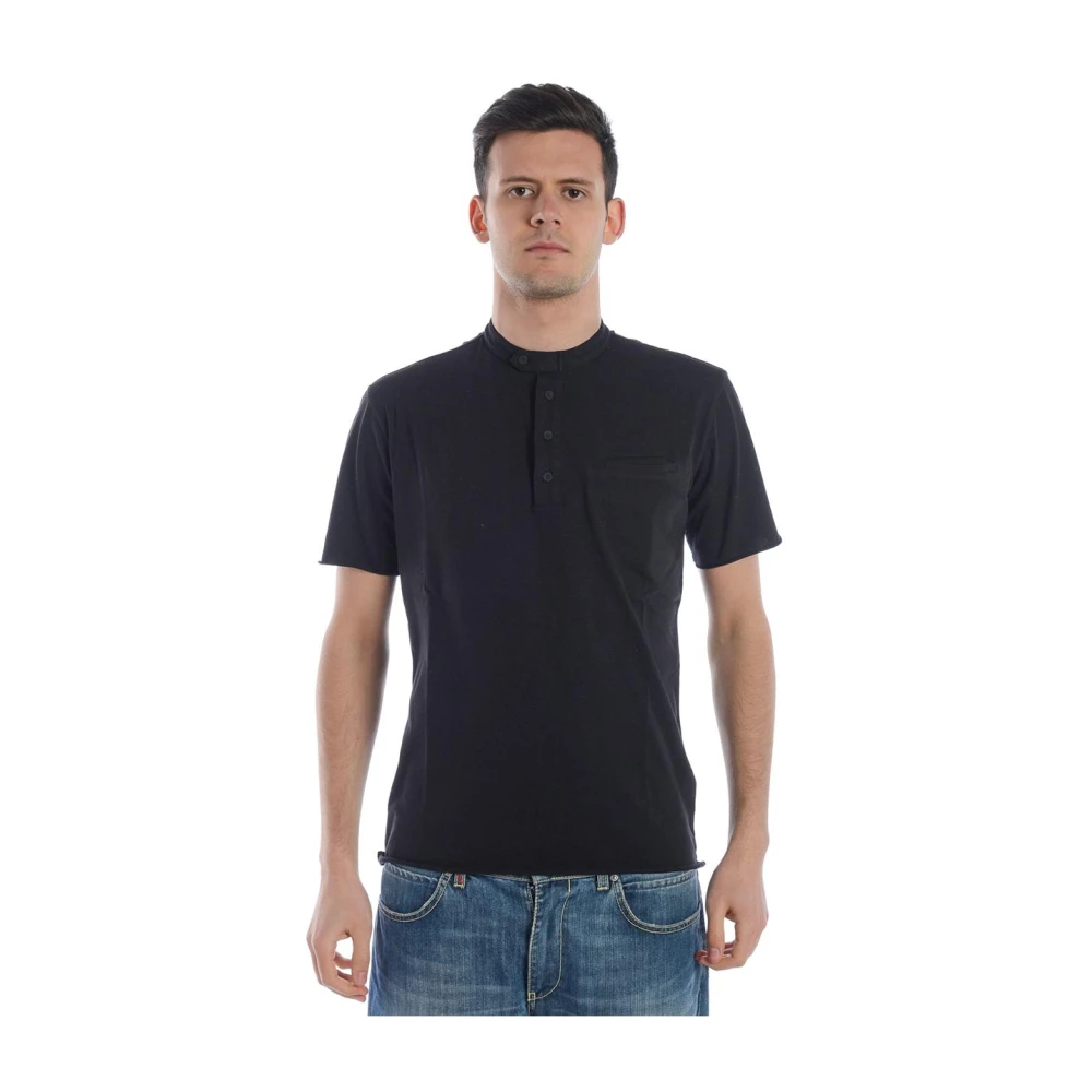 Tops > T-Shirts - - Daniele Alessandrini - Modalova