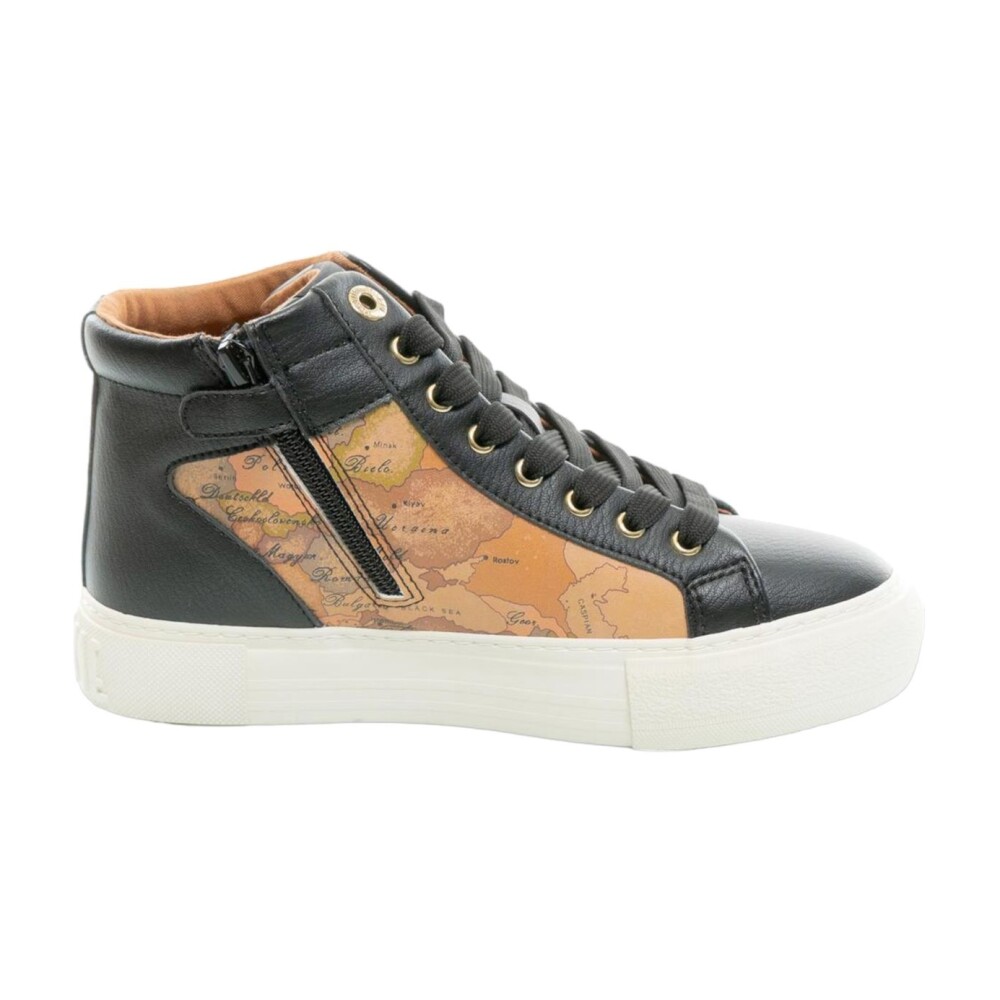 Low Top Sneakers Alviero Martini 1a Classe Sneakers Miinto