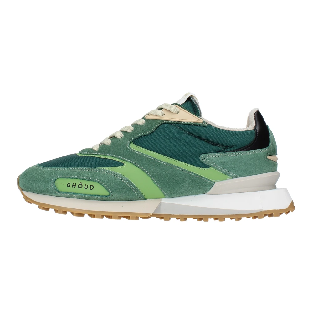 Ghoud - Shoes > Sneakers - Green - Ghoud - Modalova