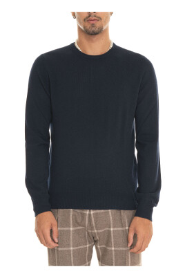 wool-cashmere-viscose-pullover