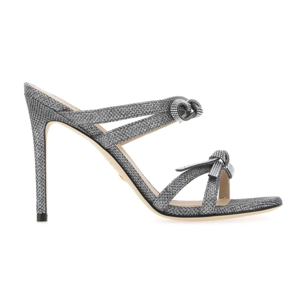 Shoes > Heels > Heeled Mules - - Stuart Weitzman - Modalova