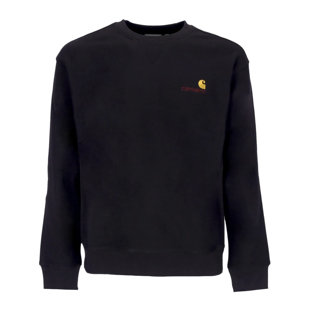 Sweatshirts & Hoodies > Sweatshirts - - Carhartt Wip - Modalova