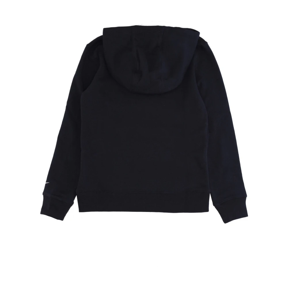 Nike NBA Team Essentials Hoodie Zwart Black Heren