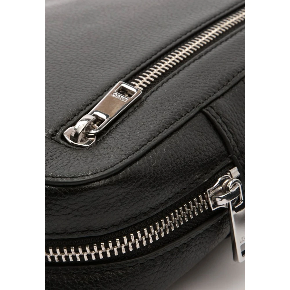 Liu Jo Schoudertas met stijl Black Heren