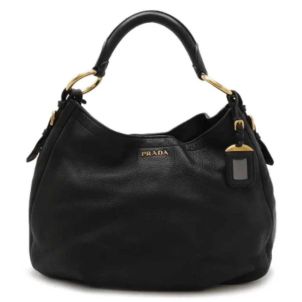 Pre-owned > Pre-owned Bags > Pre-owned Handbags - - Prada Vintage - Modalova