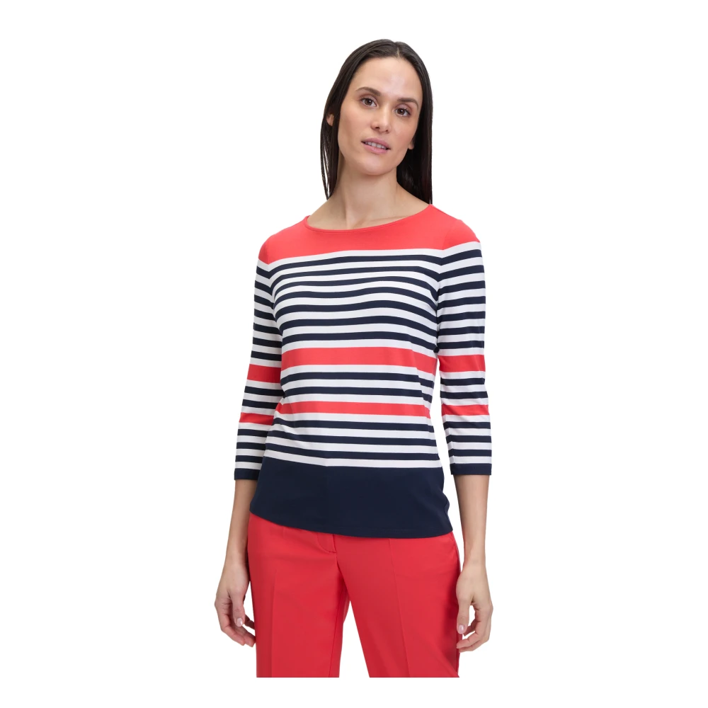 Betty Barclay Shirts Multicolor Dames
