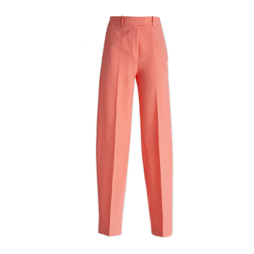 Trousers > Wide Trousers - - The Attico - Modalova