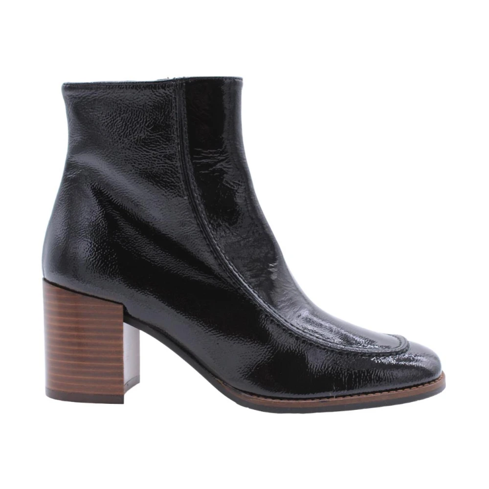 Shoes > Boots > Heeled Boots - - Pertini - Modalova