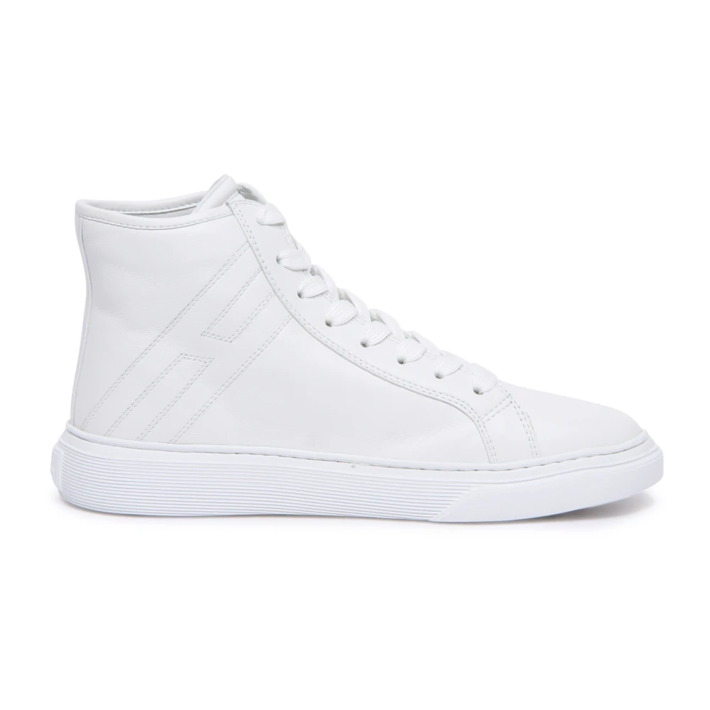 Hogan - Shoes > Sneakers - White - Hogan - Modalova