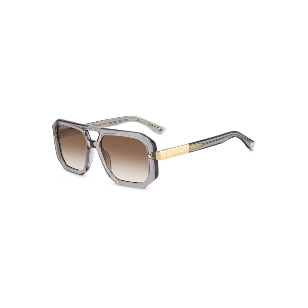 Accessories > Sunglasses - - Dsquared2 - Modalova