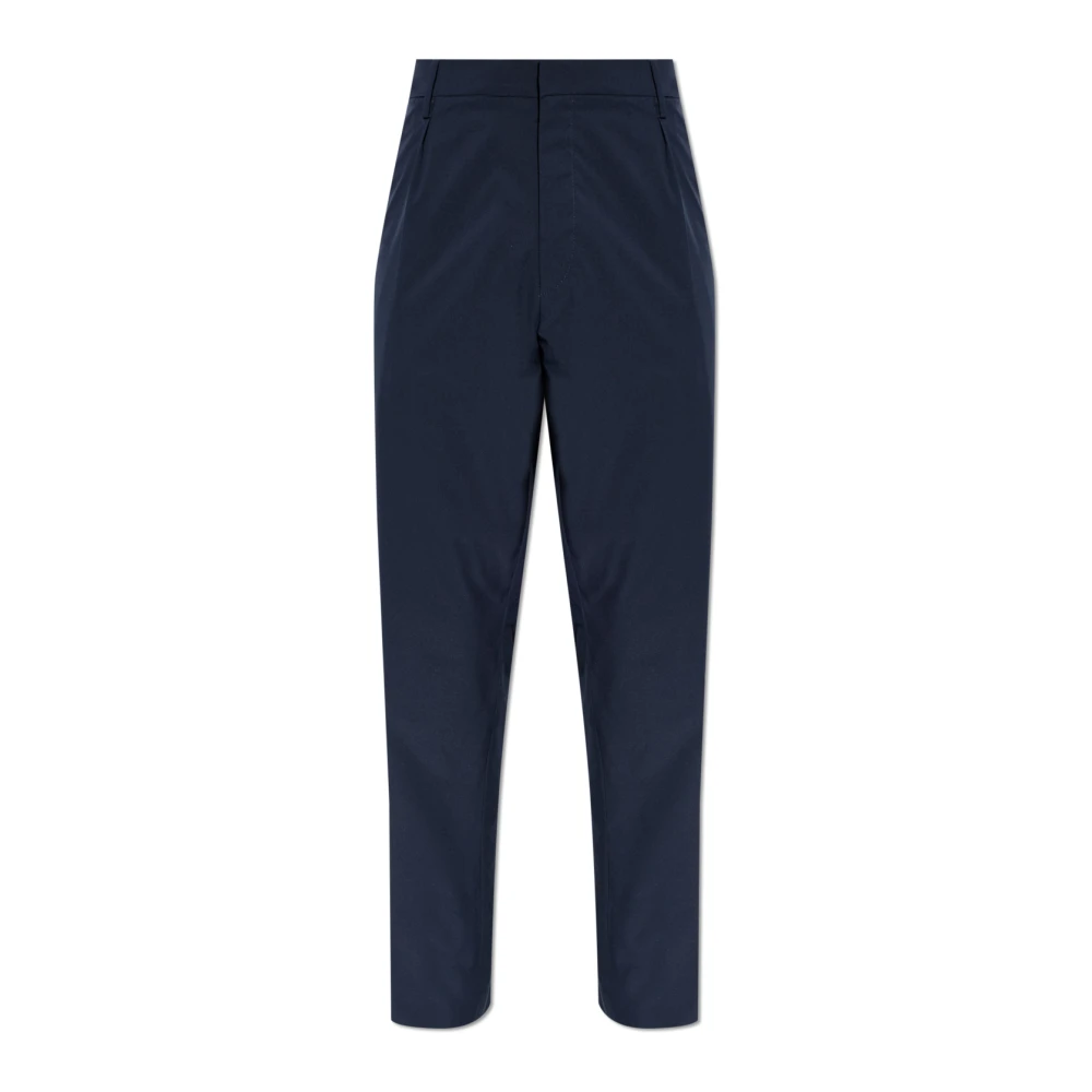 Paul Smith Hombre Azul Pantalones, Talla: W32