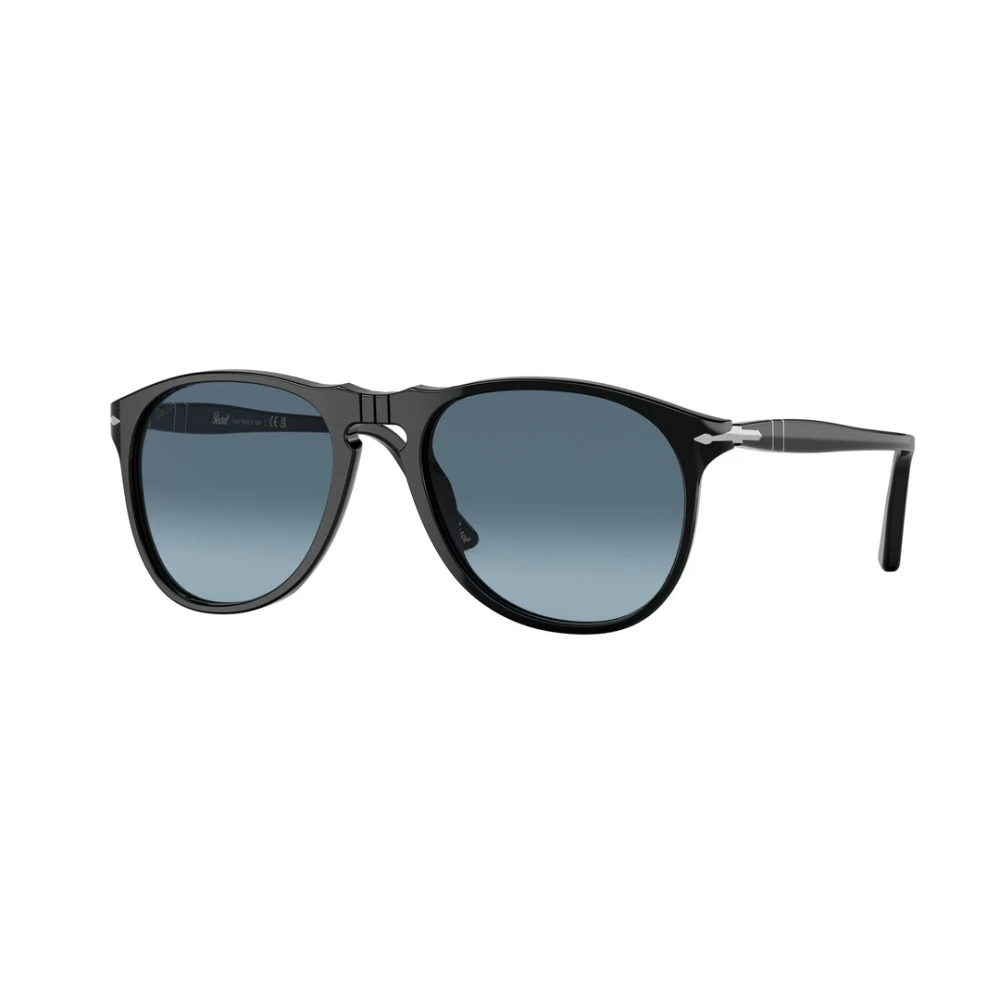 Persol , Sunglasses, Male, Black, 55 Mm, Po9649s 95/Q8 - Image 6