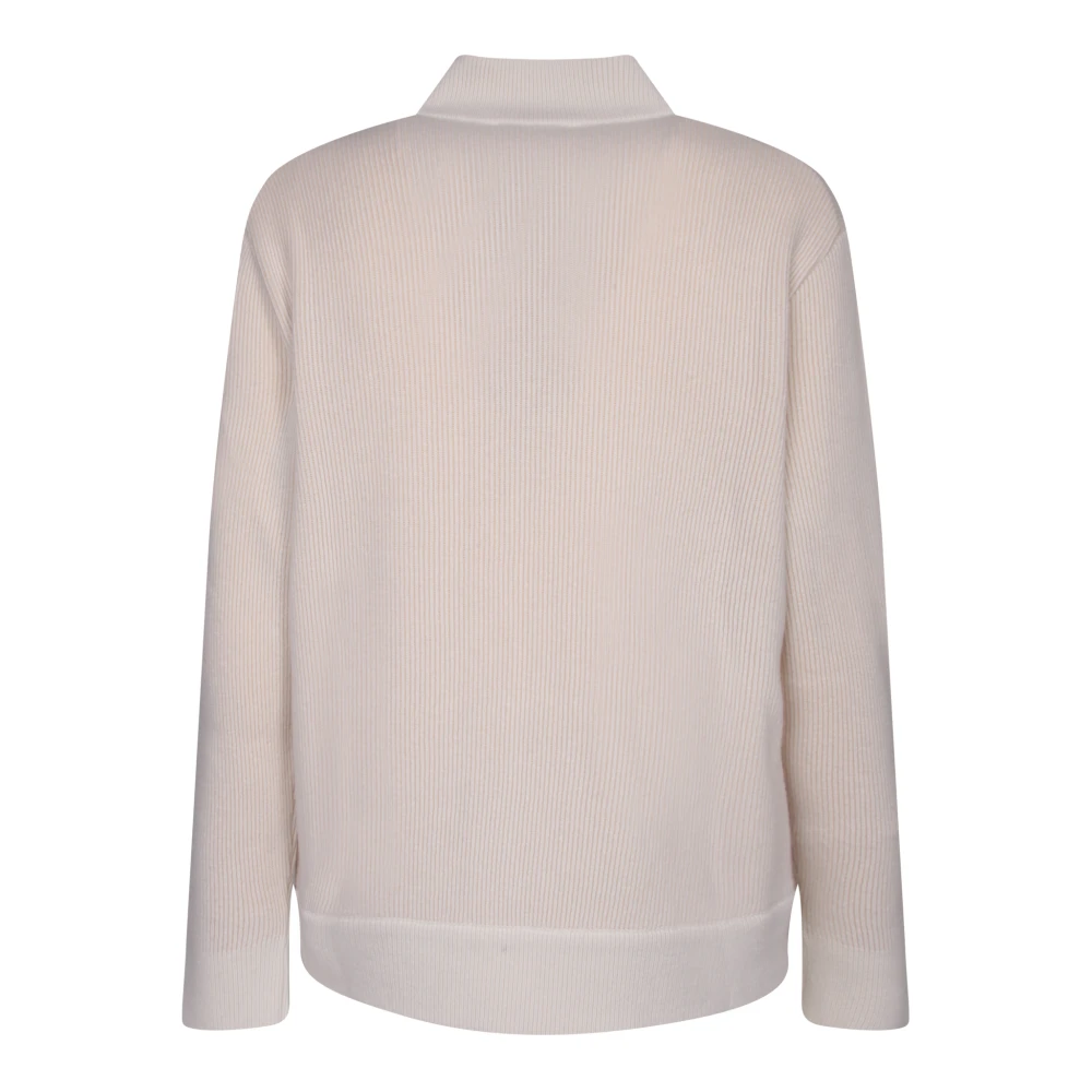 Lardini Witte Gebreide kleding voor elke gelegenheid White Heren