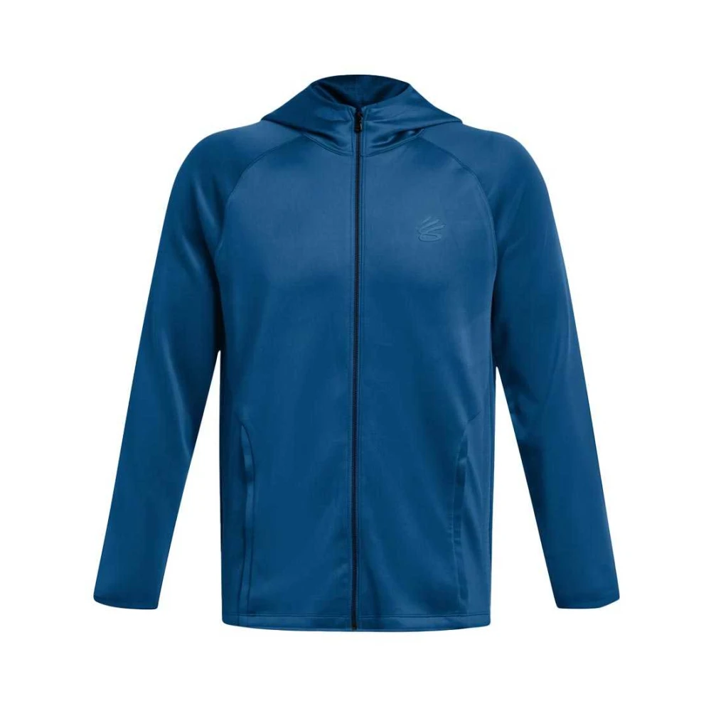 Sweatshirts & Hoodies > Zip-throughs - - Under Armour - Modalova