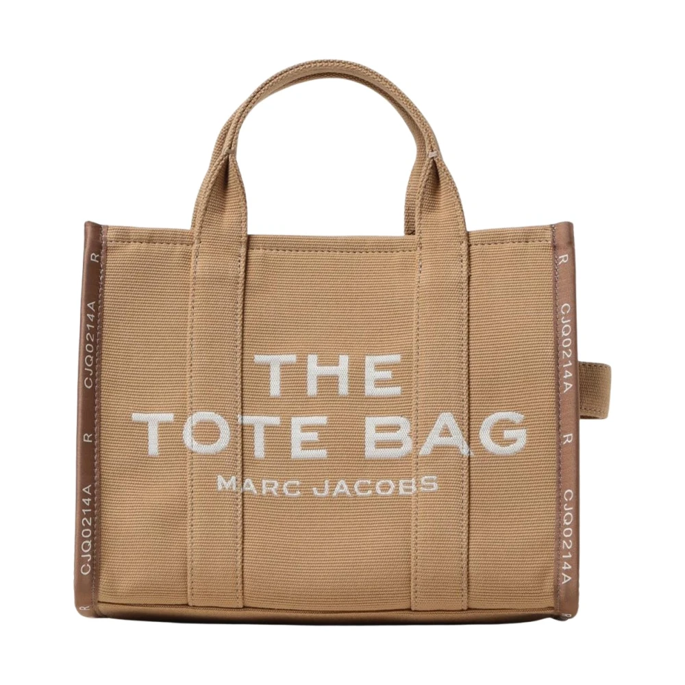 Marc Jacobs Women's Brown Shopping Bags, One Size, The Tote Bag