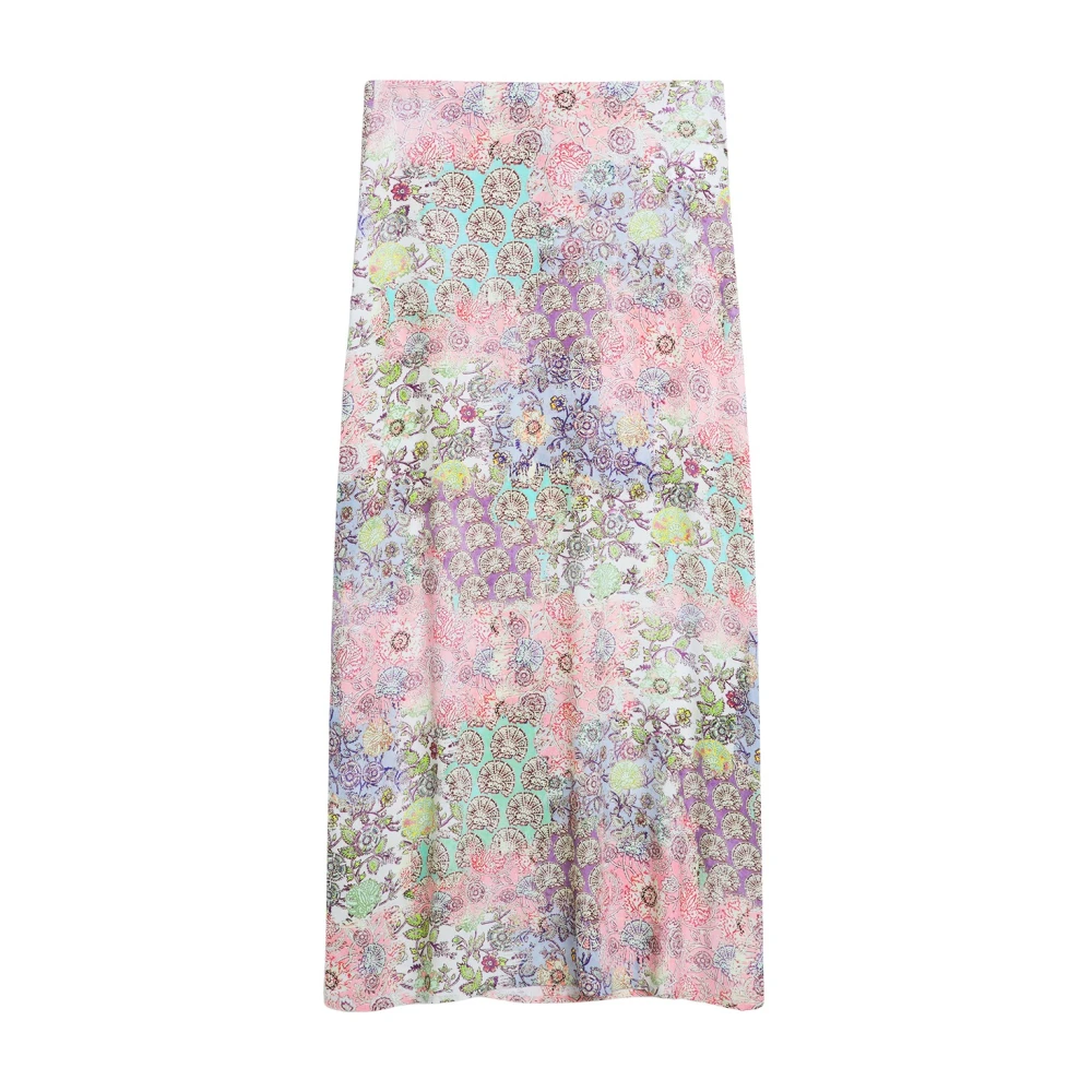 Skirts > Midi Skirts - - Cinque - Modalova