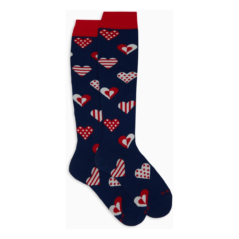 Underwear > Socks - - Gallo - Modalova