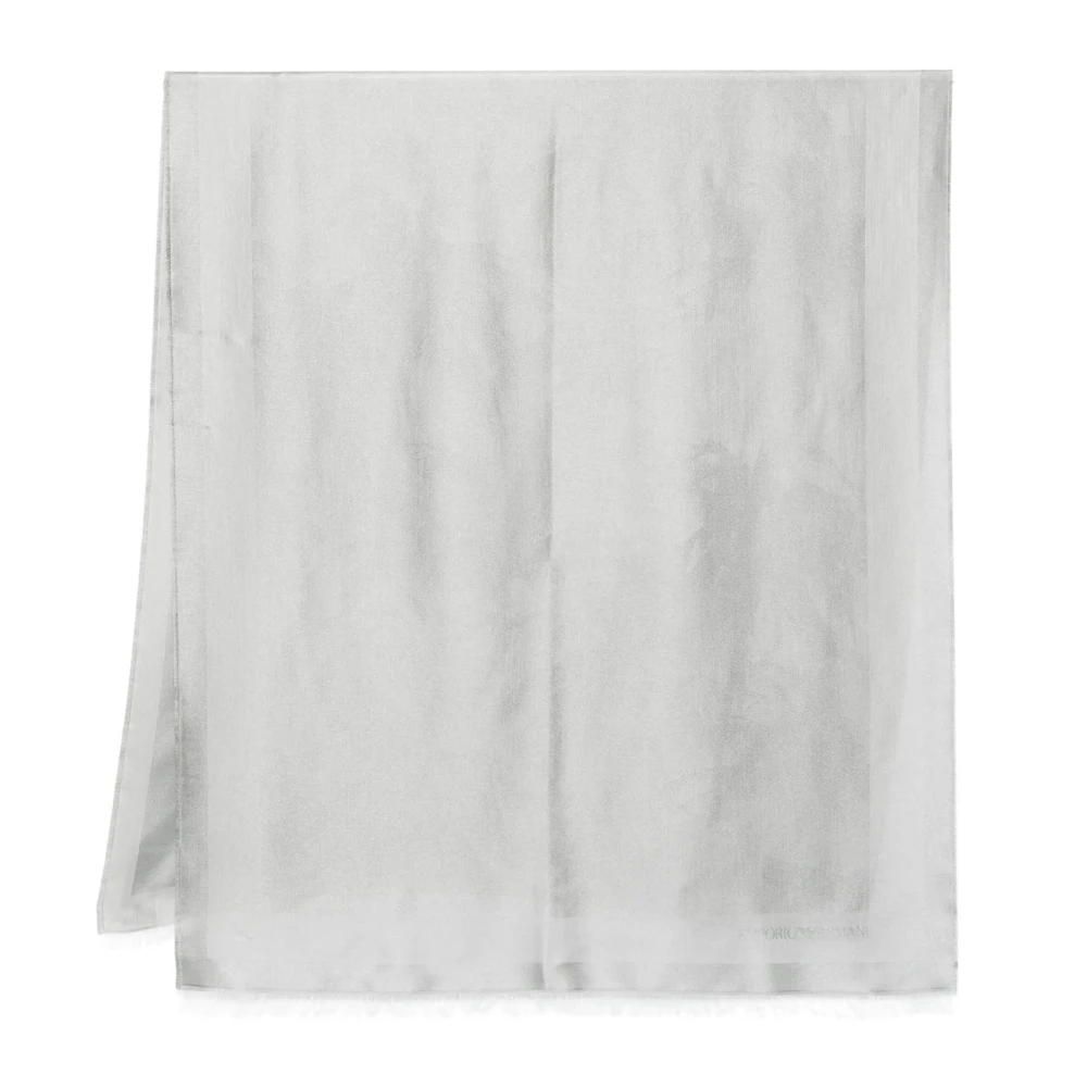 Accessories > Scarves - - Emporio Armani - Modalova