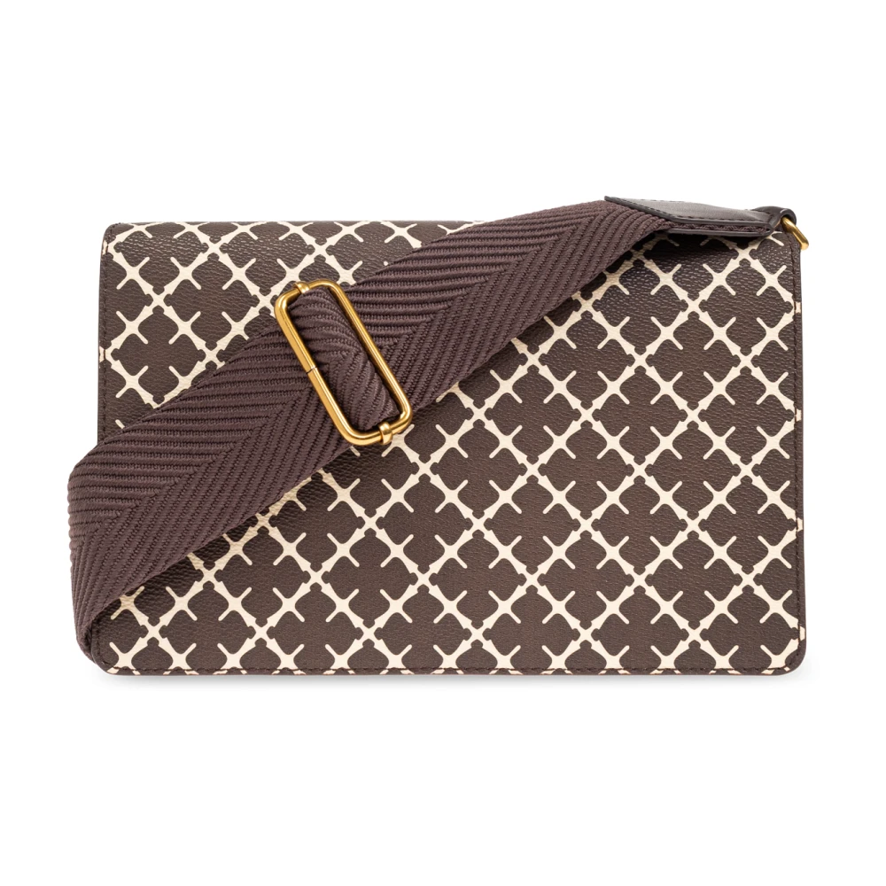 By Malene Birger Donna Marrone Borse, Taglia Unica, New,