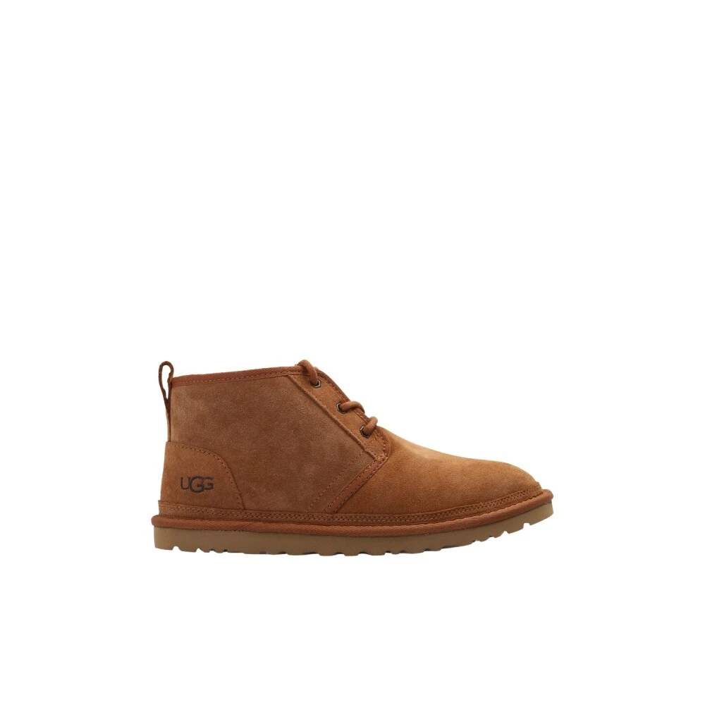 Shoes > Boots > Lace-up Boots - - UGG - Modalova