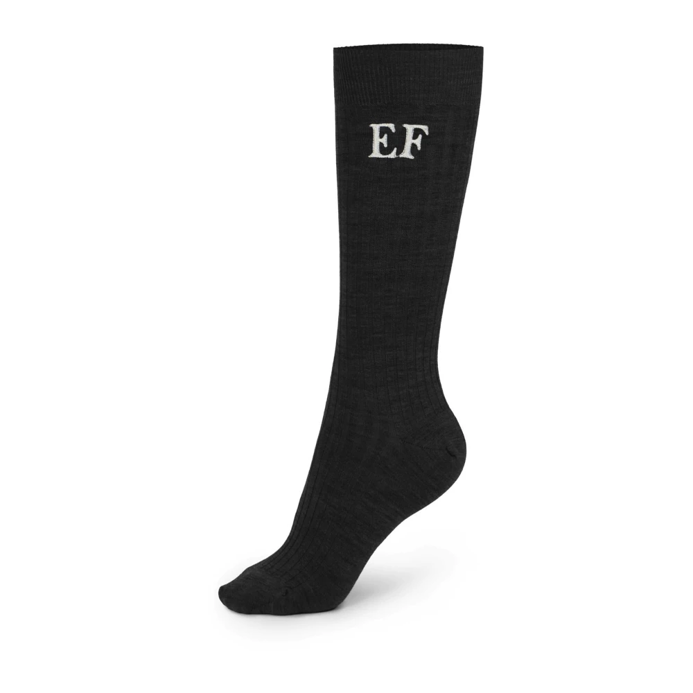 Elisabetta Franchi , Damen, Unterwäsche, Schwarzk, M/L
