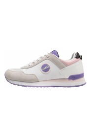 Travis Mellow 071 Multicolor Sneaker