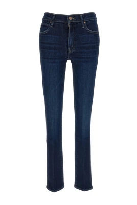 The Hustler Straight Jeans