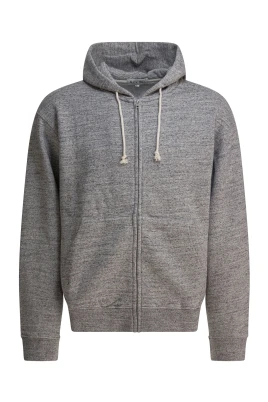 12th Street Zip Hoodie