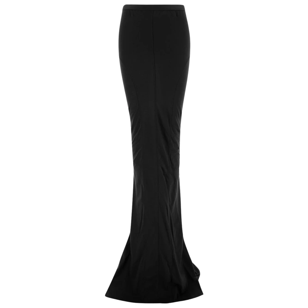 Skirts > Maxi Skirts - - Rick Owens - Modalova