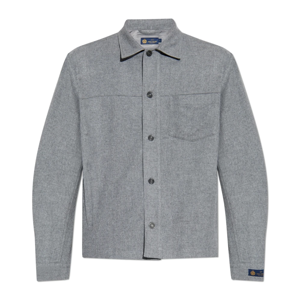 Shirts > Casual Shirts - - Paul & Shark - Modalova