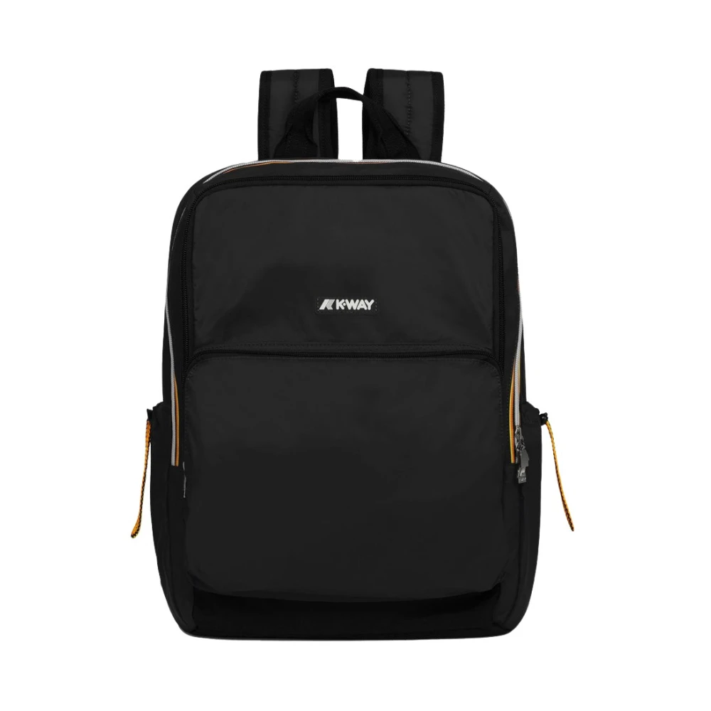 K-Way - Bags > Backpacks - Black - K-Way - Modalova