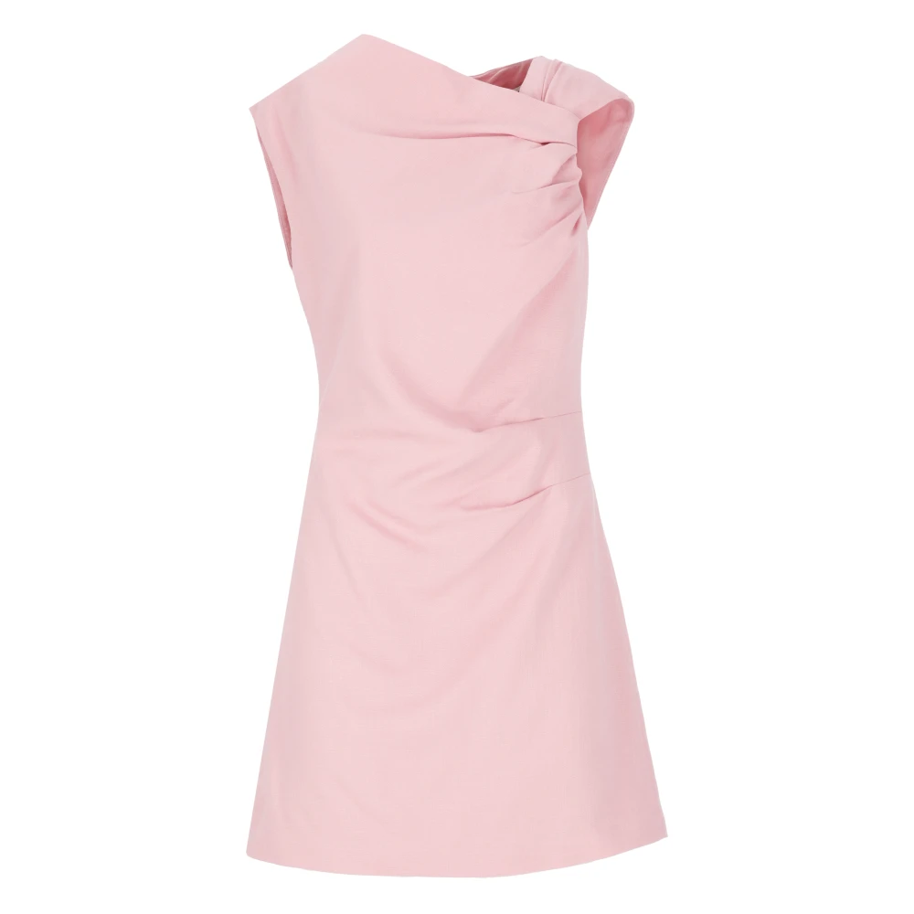 Dresses > Day Dresses > Short Dresses - - Msgm - Modalova